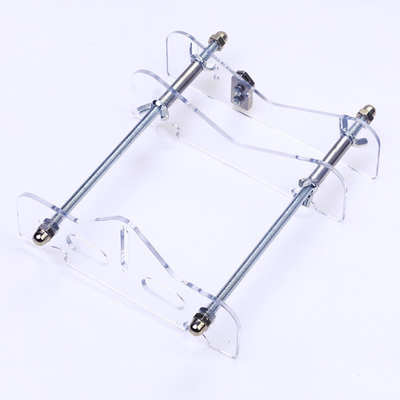 Glass Bottle Cutter DIY Tools for Cutting Round Square Oval Bottles - Image 4