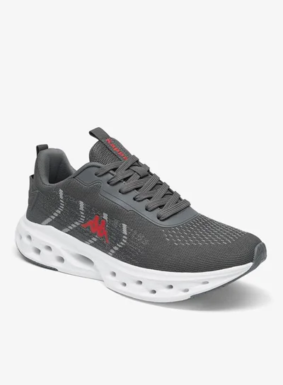 Kappa Men Lace-Up Sports Shoes