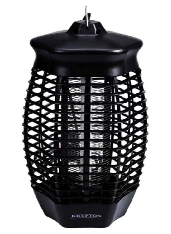 KRYPTON Bug Killer, Fly & Insect Killer - Powerful Fly Zapper UV Light Tube - Electric Bug killer, Insect Killer, Fly Killer, Wasp Killer KNBK5111 