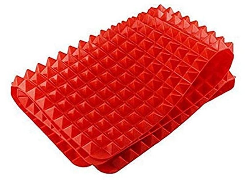 Healthy Chef Raised Baking Sheet Silicone Mat