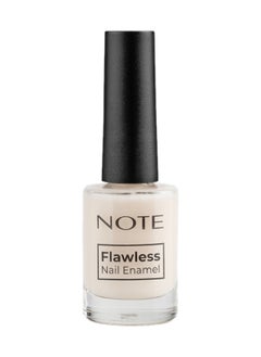 NOTE COSMETIQUE Note Flawless Nail Enamel-45  - Image 1