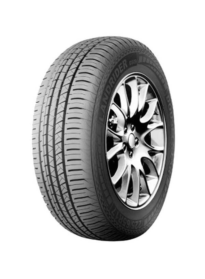 Doublestar 225/60R18 100H Doublestar Ds09 Tl