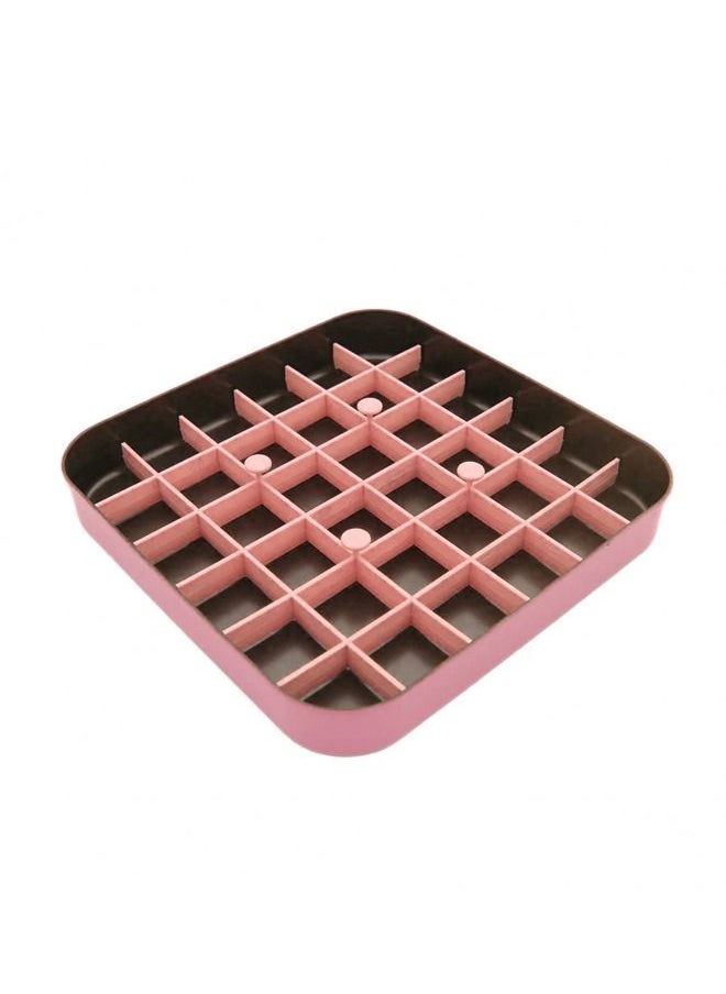 Cady One - Basbousa Baking Pan With Slicer - Image 1