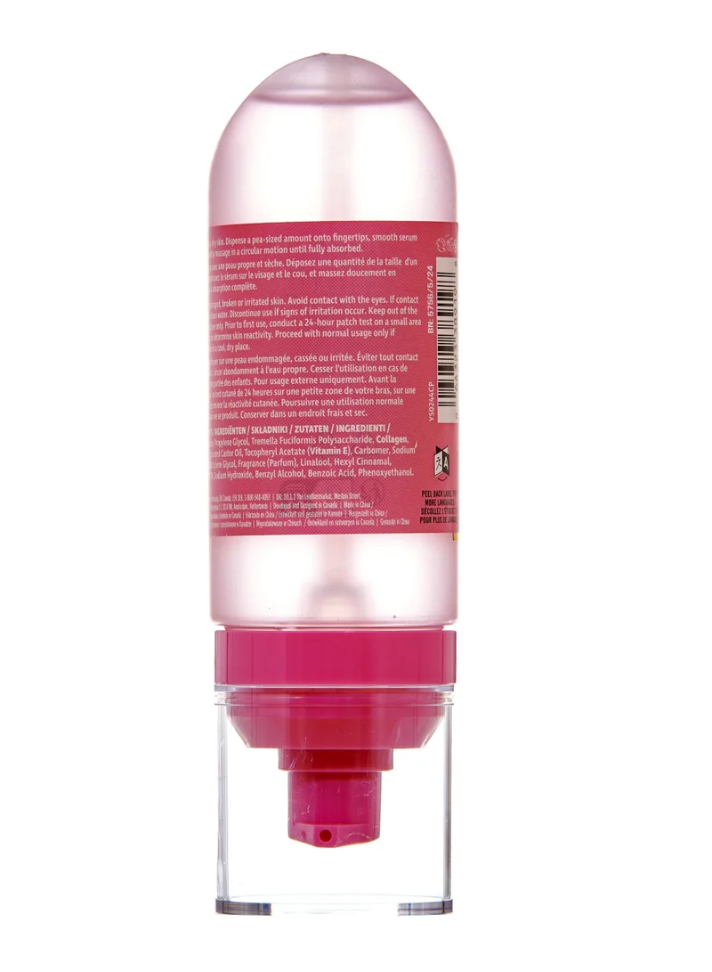 Yes Studio Facial Serum- Collagen + Peptides - 100ml