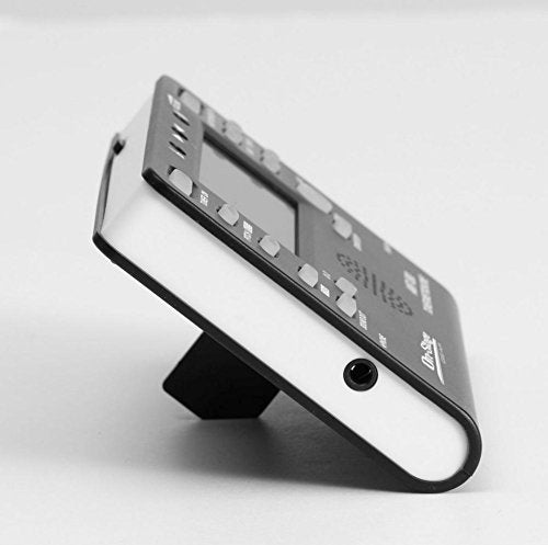 OnStage On-Stage GTA7000 Chromatic Tuner/Metronome/Tone Generator - Image 2