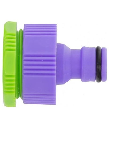 Adapter With Internal Thread