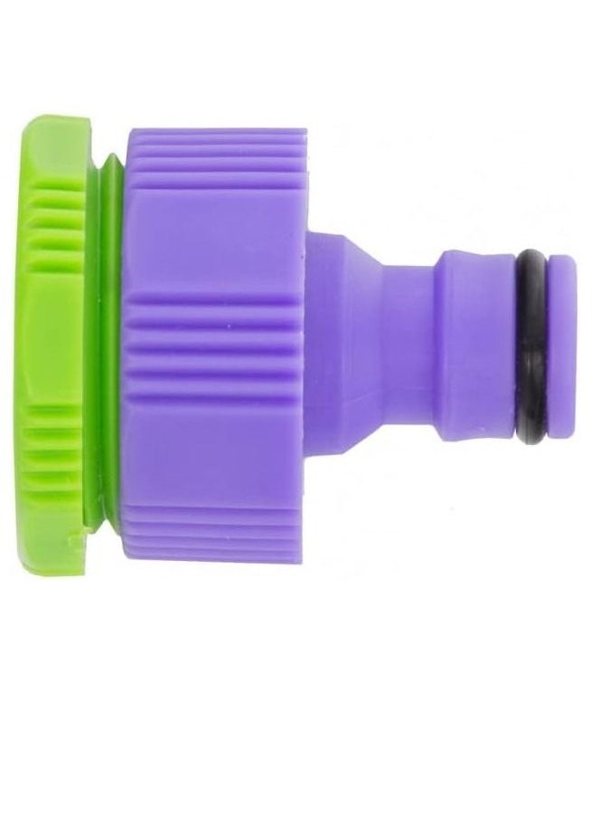 Adapter With Internal Thread