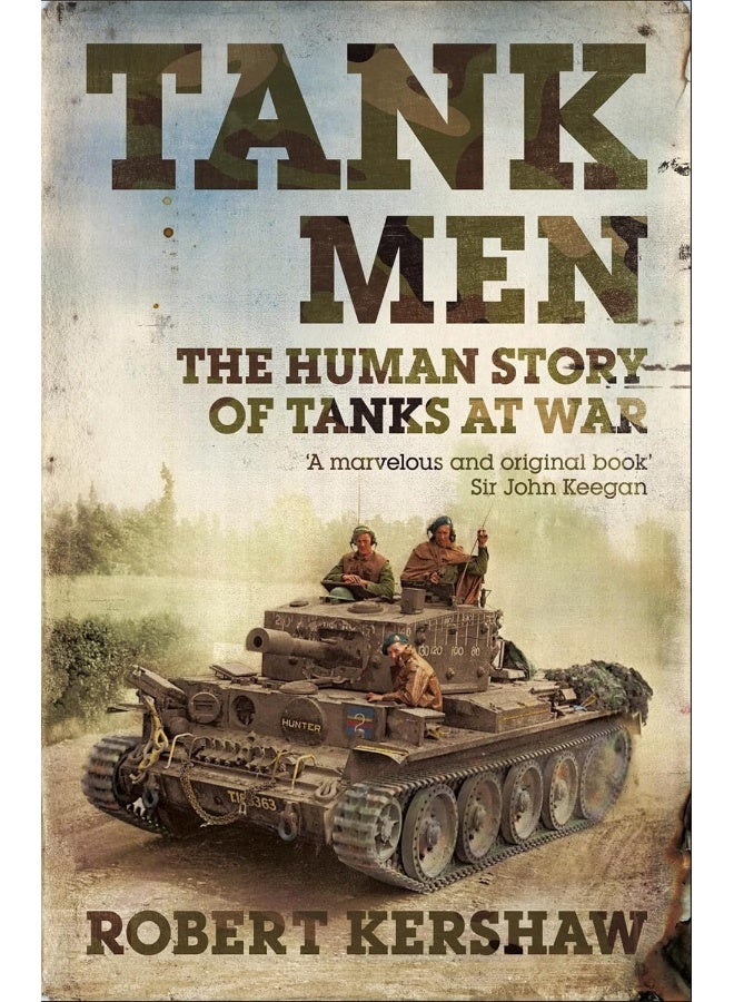 Tank Men 