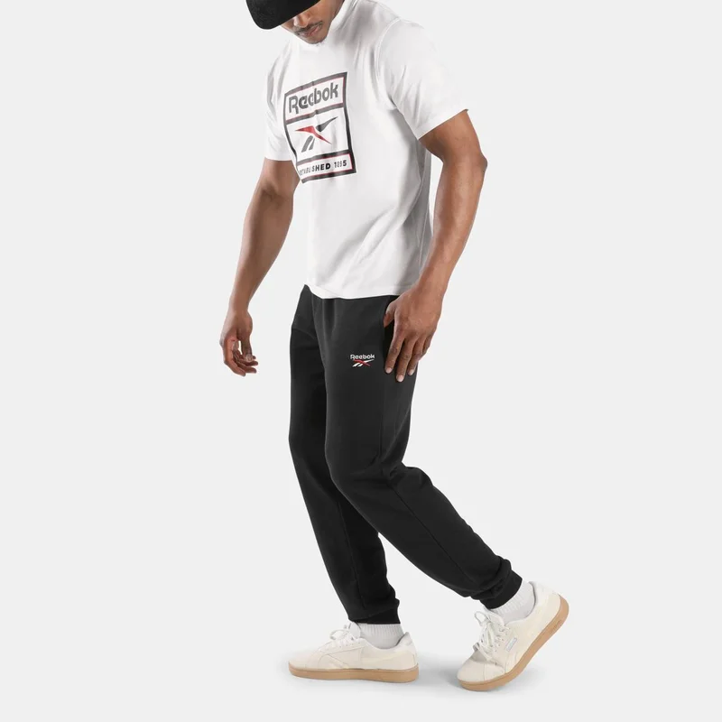 ريبوك ID Lock Up T-Shirt