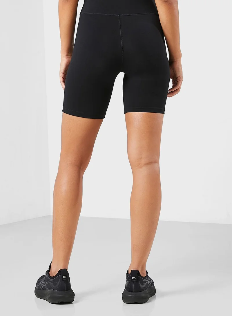 Pink Soda Wyn Shorts