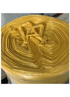 塑料绳子打包绳包装绳捆菜红绳扎口袋透明新料捆绑绳撕裂膜尼马小