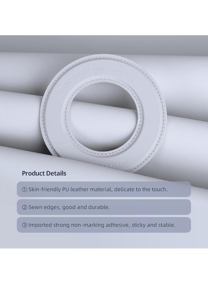 erorex Magnetic Tablet Wall Mount, Holder Magnetic Stand for iPad Pro/Air, Security Wall Tablets Mount, Tablet Holder for iPad, Magnetic Stand Compatible with 7-14" Tablets for Office, Fridge, Bedroom - Image 2