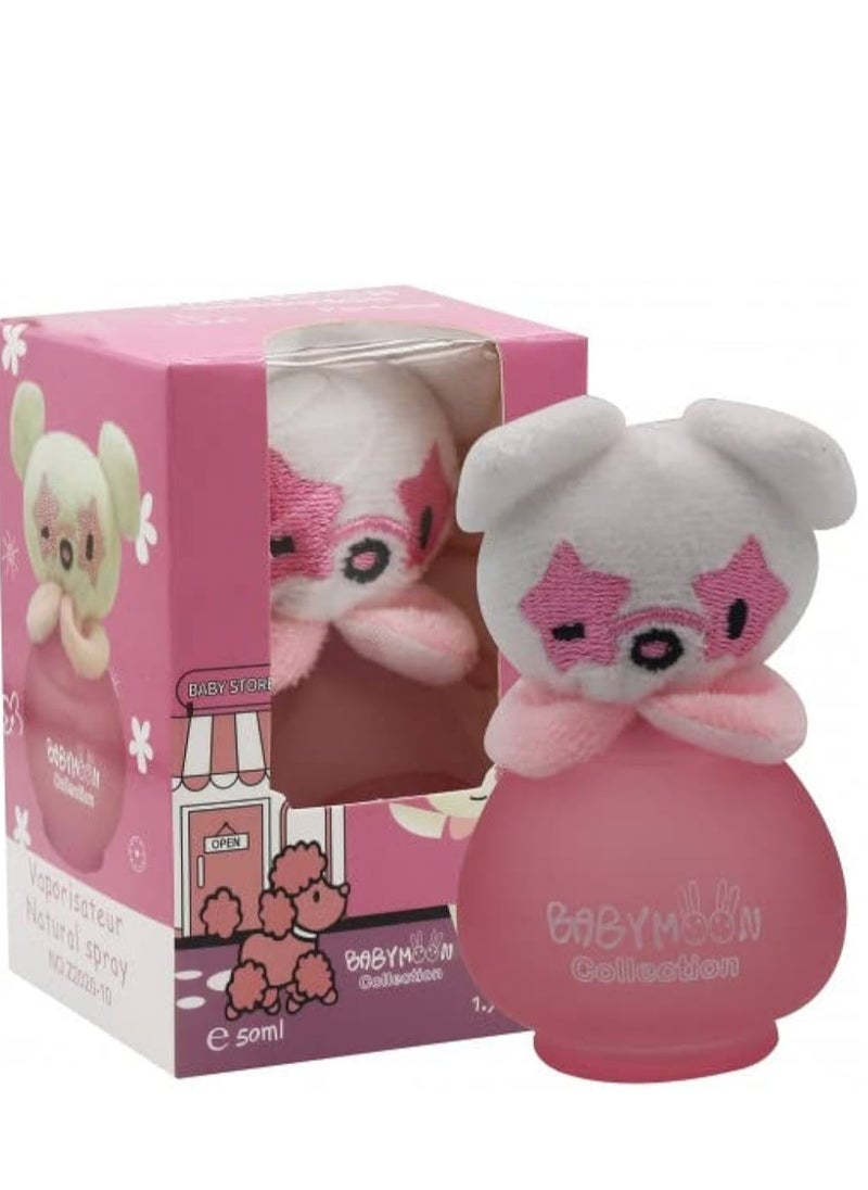 BabyMoon Perfume Collection, 50ml 