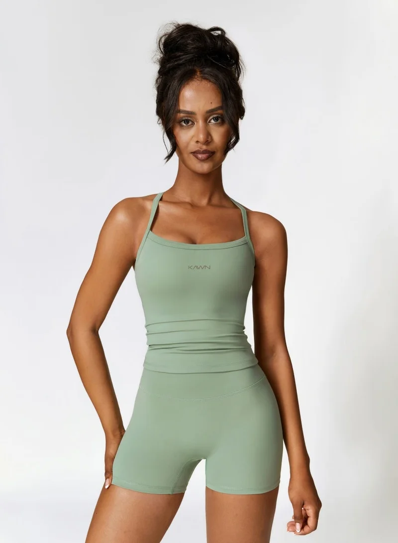 Womens Sleeveless Athletic Tank Top - Padded Low Impact Workout Yoga Shirt with Removable Built in Bra