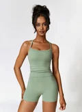 KAWN.YOGA Green