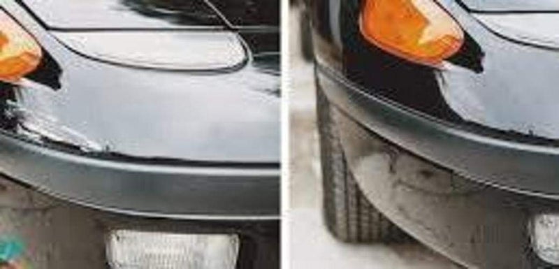 DR3M Car & Bike Scratch Remover,use All Colours (Not for Dent & Deep Scratches) +AAA 200gms extra923 - Image 4