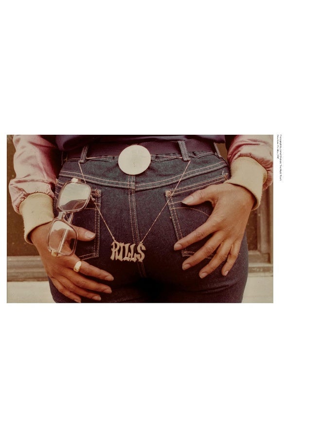 The Nameplate - Image 2