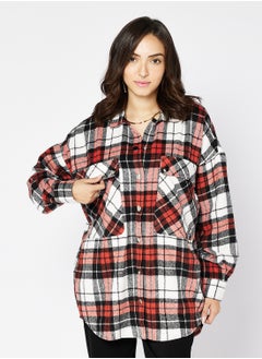 LONG SLEEVES SHIRT Shirts & Blouses