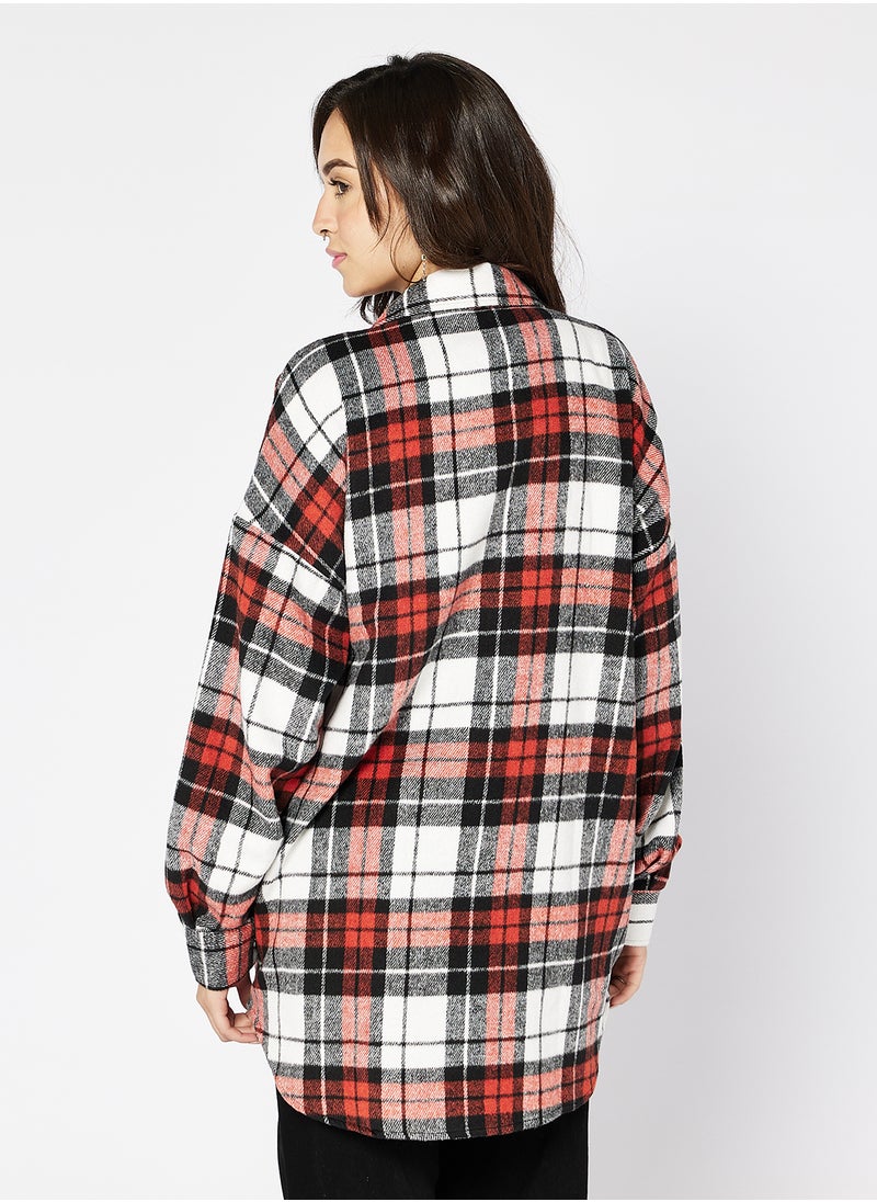 OR - LONG SLEEVES SHIRT Shirts & Blouses - Image 1
