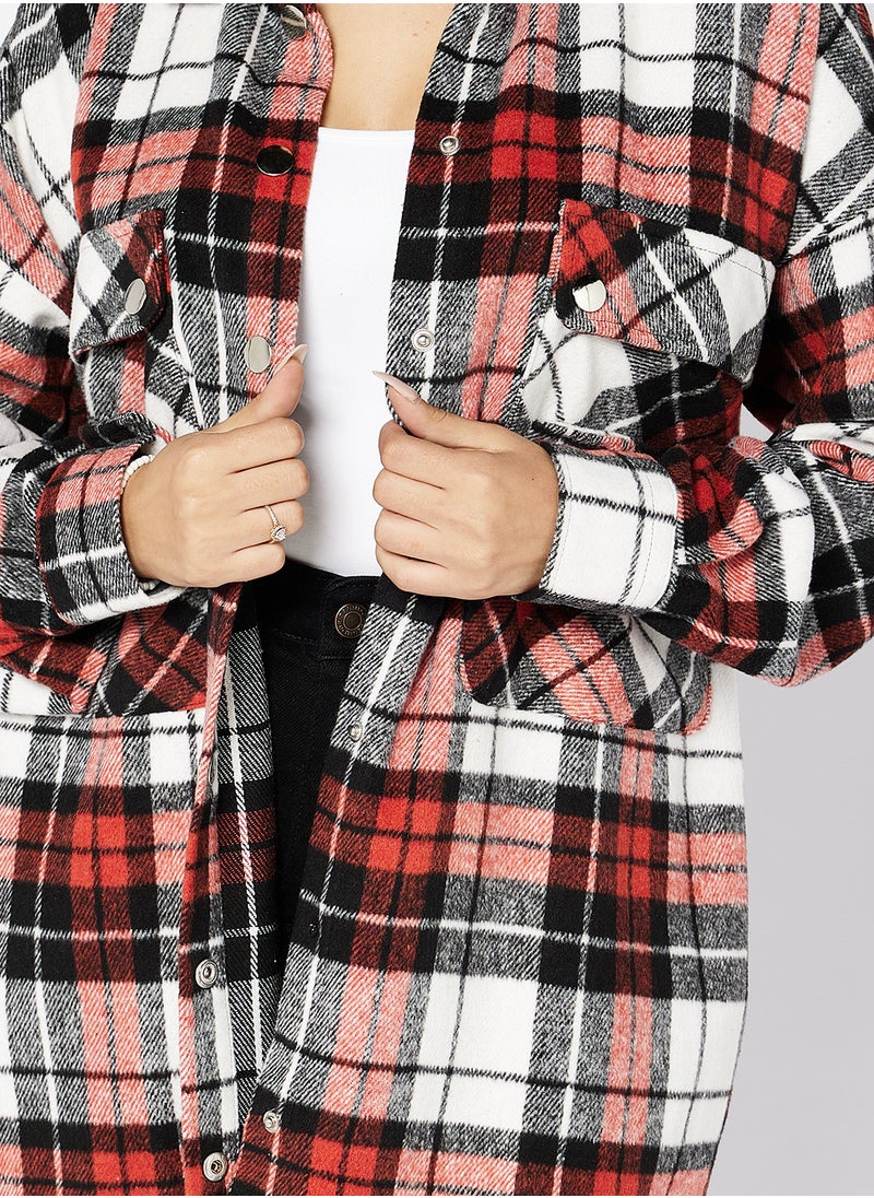 OR - LONG SLEEVES SHIRT Shirts & Blouses - Image 1
