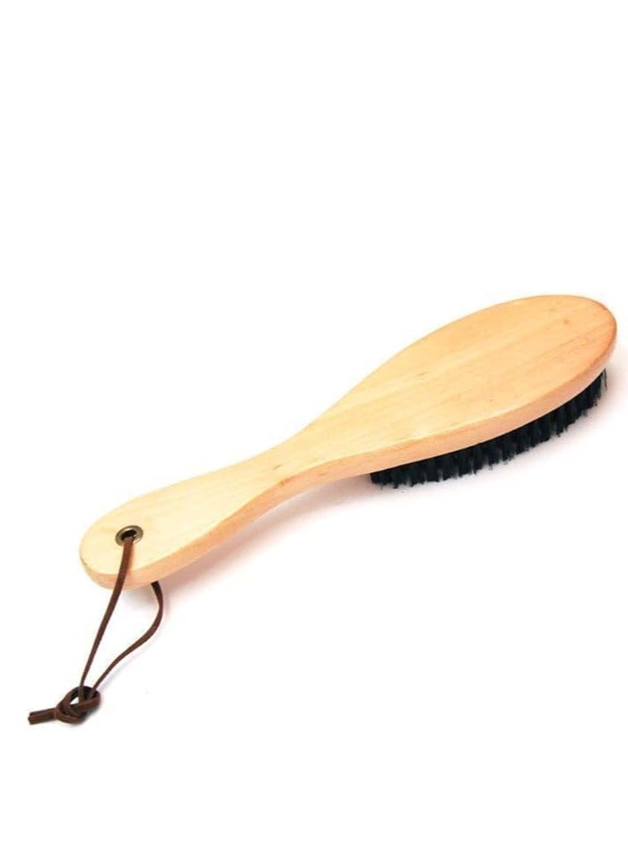 Shein Professional Hair Brush – Styling & Drying Comb for Men’s Beard, Mustache & Women’s Hair, Wet & Dry Use - Image 4