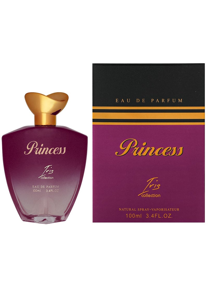 محبوب للعطور عطر برنسس الجديد 100 مل من محبوب للعطور - Image 3