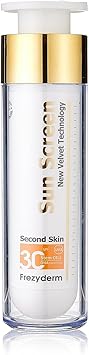 FREZYDERM Sun Screen Velvet Face SPF 30 - Image 1