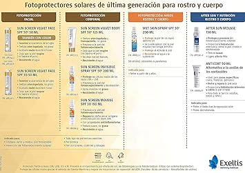 FREZYDERM Sun Screen Velvet Face SPF 30 - Image 5