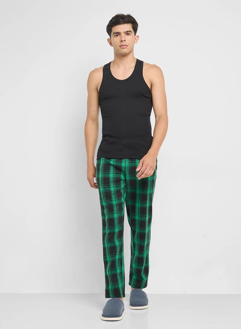 Seventy Five Nightwear Pants