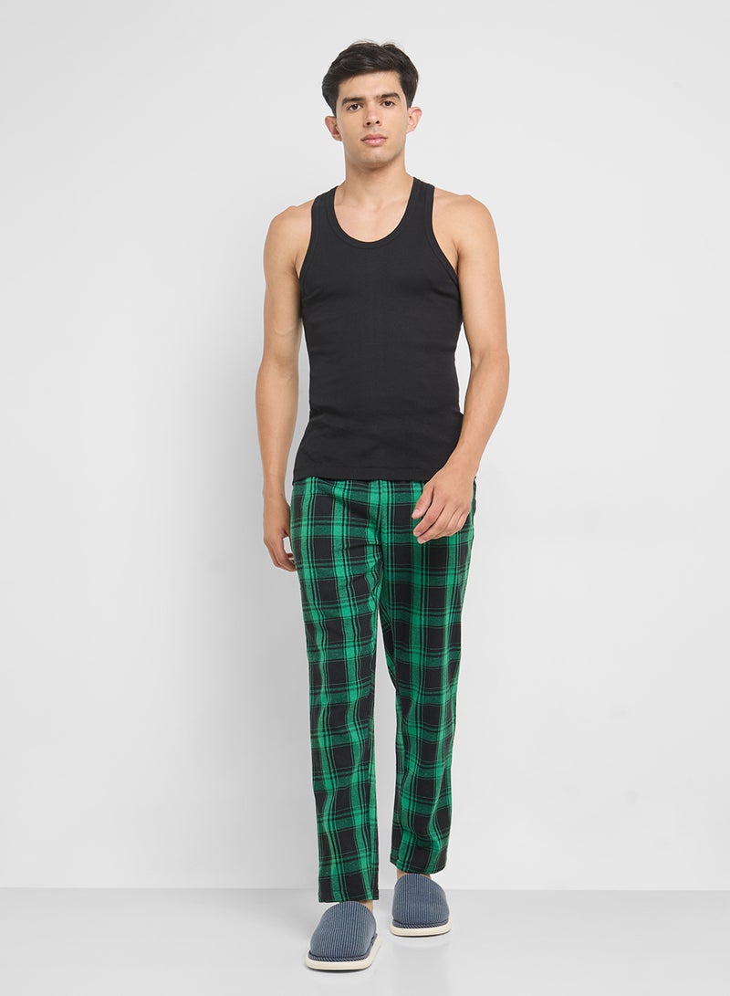 Seventy Five Nightwear Pants - Image 2