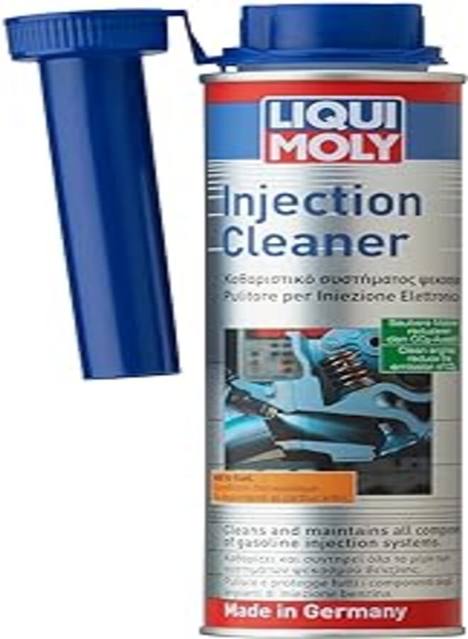Liqui Moly 5110 Injection Cleaner, 300ml