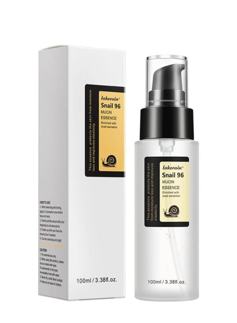 Advanced Snail Mucin Powe Essence
