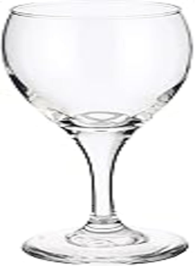 Libbey white wine- teardrop 25.1 cl 8.5 oz