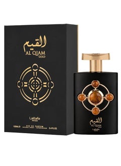 Lattafa Pride Al Quiam Gold Eau de Parfum 100ml - pzsku/Z1246602921E807AE1C09Z/45/_/1732203604/28a03bc8-b498-44af-8248-4dab7d9092a6