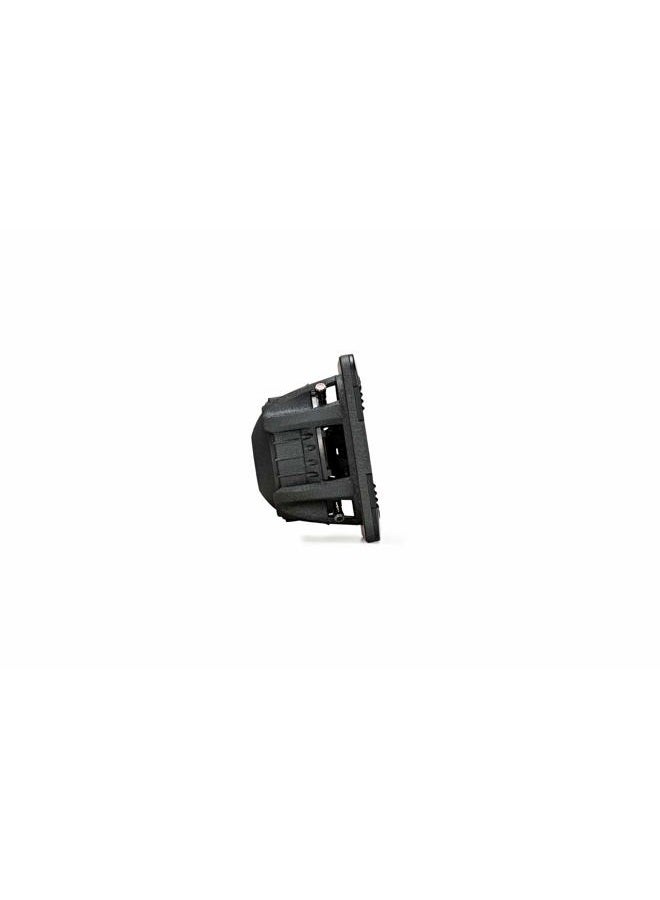 Kicker 44L7S84 8 Inch Solobaric L7 Woofer Black - Image 4