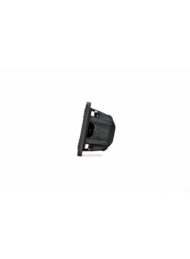Kicker 44L7S84 8 Inch Solobaric L7 Woofer Black - Image 5