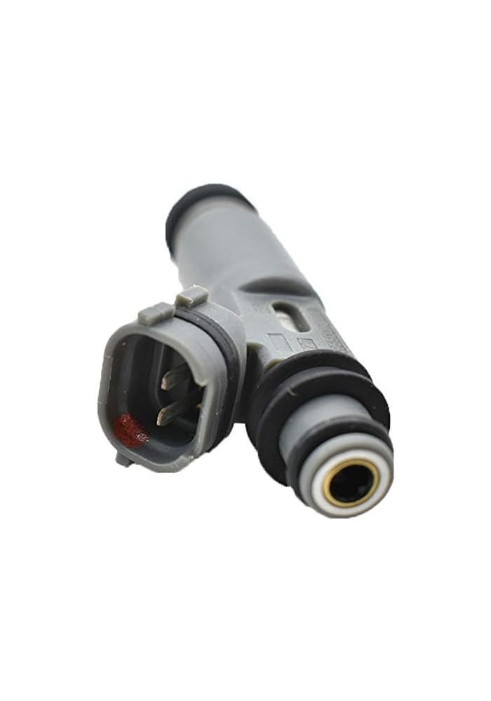 DEMULAX 4pcs Fuel Injector Set for Mazda Protege - Image 2