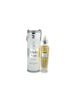Aljefri Yasmeen Al Jafri 100ml  - Image 1