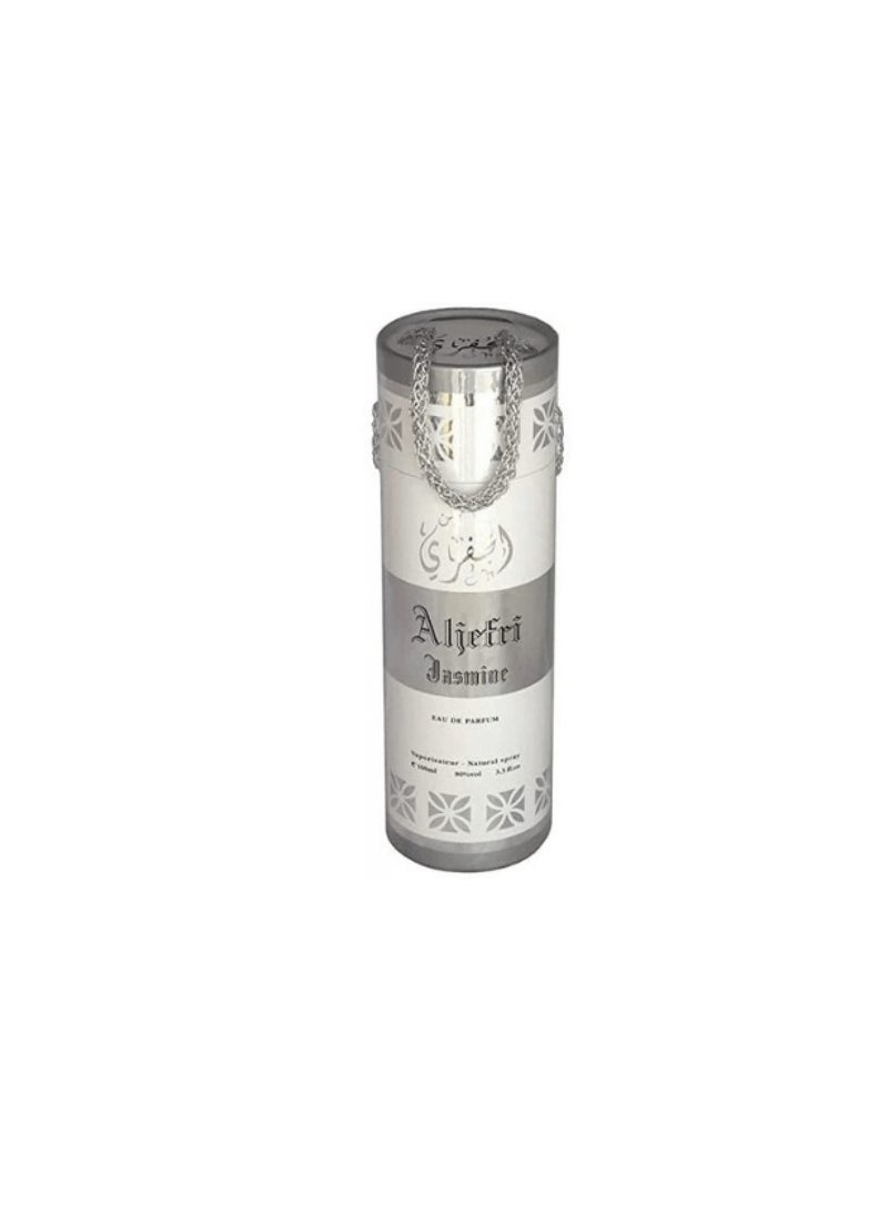 Aljefri Yasmeen Al Jafri 100ml  - Image 2