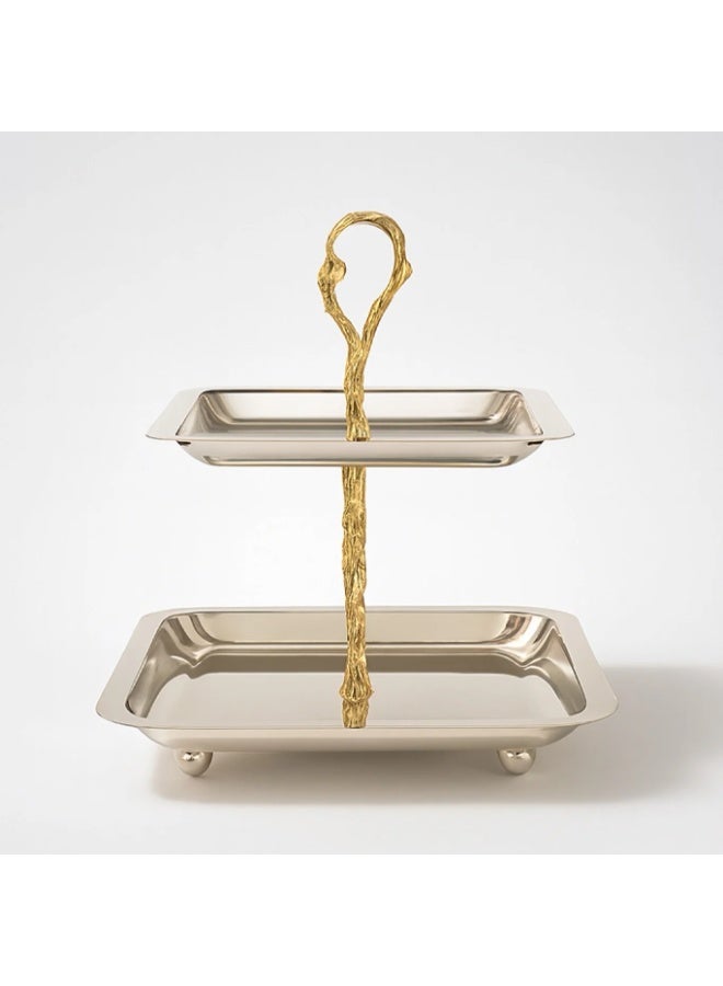 ستاند تقديم راقي دورين لمسة فخامة لضيافتك - Image 2