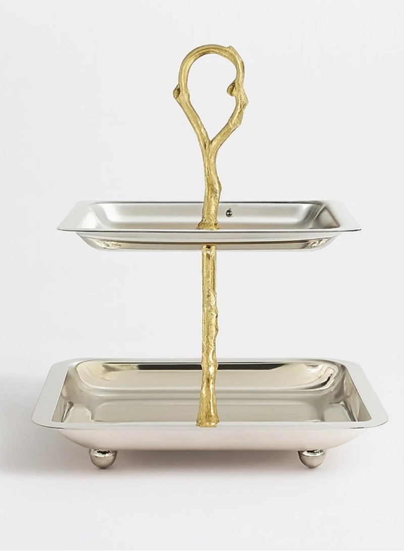 ستاند تقديم راقي دورين لمسة فخامة لضيافتك - Image 3