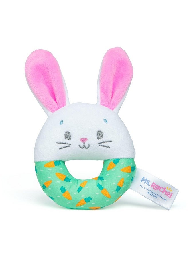Ms. Rachel MSR OTH Hop LittleBunniesSensoryRing GML, 6072309 - Image 1