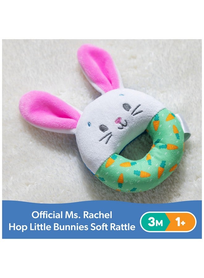 Ms. Rachel MSR OTH Hop LittleBunniesSensoryRing GML, 6072309 - Image 2