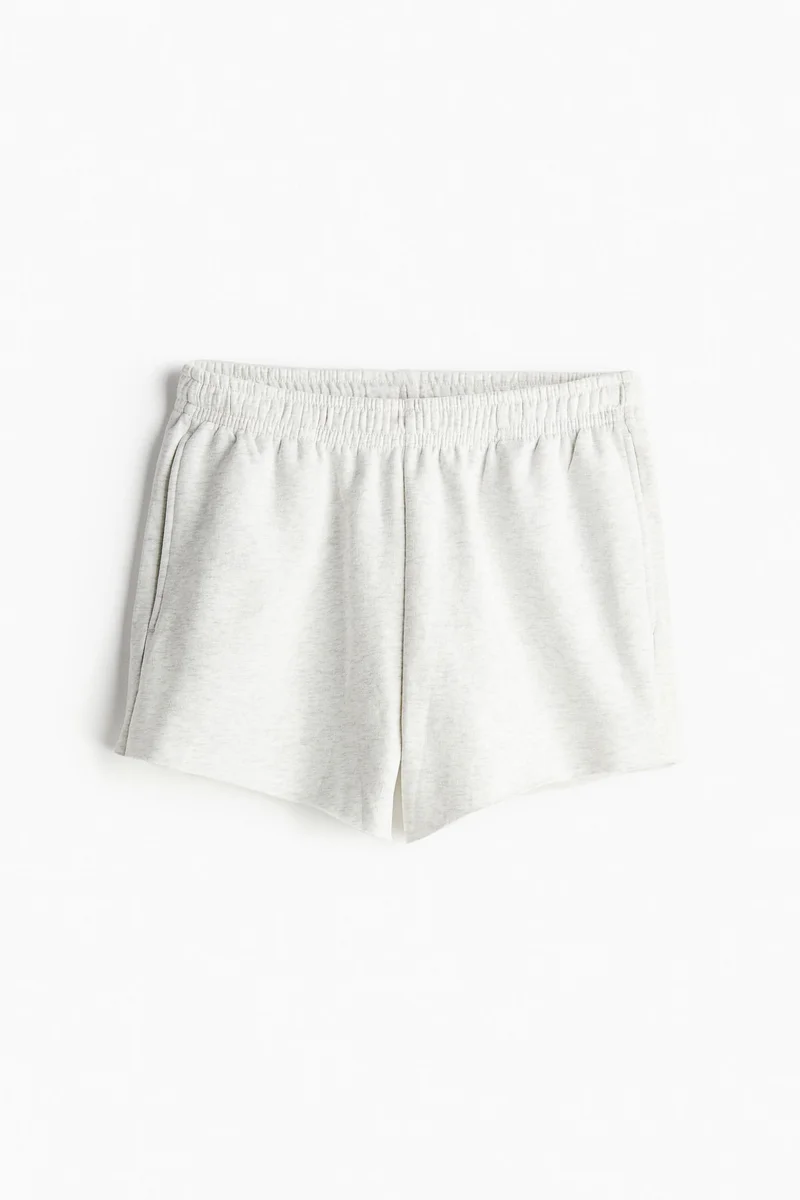 اتش اند ام Sweatshirt Shorts