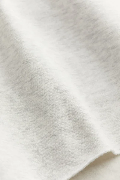 H&M Sweatshirt Shorts