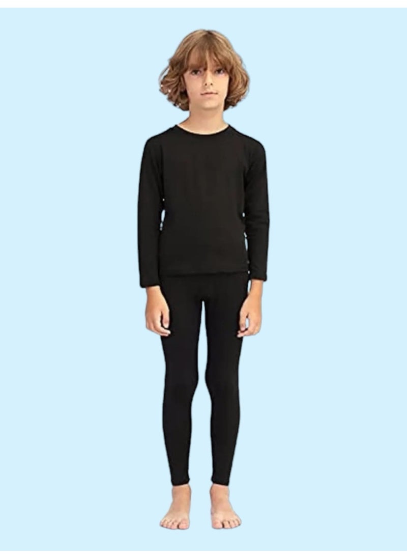Trenderrs Boys Thermal Underwear Set 