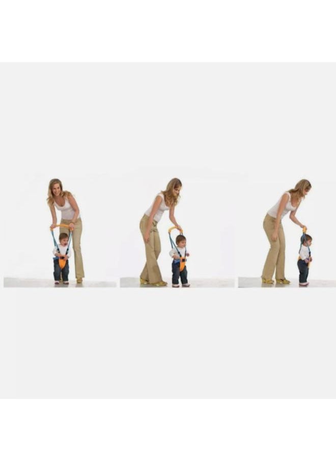 Baby Moon Walker