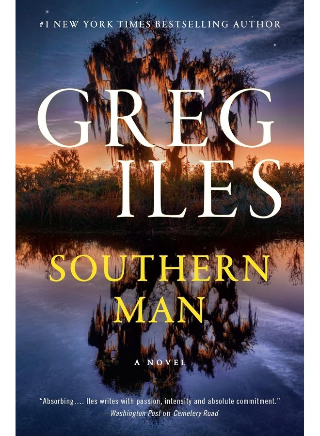 Southern Man - Image 1