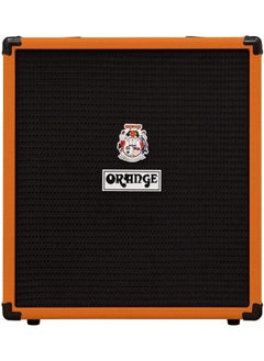 Orange Orange Crush Bass 50 50W 12" Bass Guitar Amplifier and Speaker Combo  - Image 1