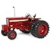 ERTL 116 IH Farmall 856 Tractor 4th in Outback Toys Exclusive Power Series 44467 - Image 2